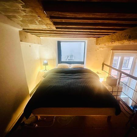 Апартаменты Esprit Loft Design Hyper Centre Lyon 1Er Экстерьер фото
