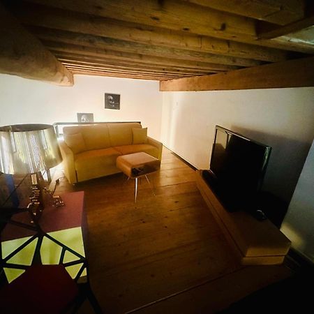 Апартаменты Esprit Loft Design Hyper Centre Lyon 1Er Экстерьер фото